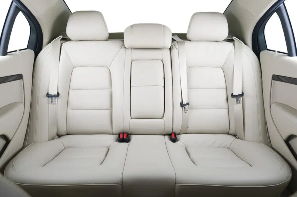 Most Common Issues With New Car Seats