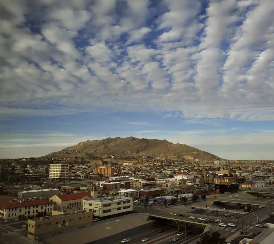 Is El Paso On Your Driveable Getaways List?
