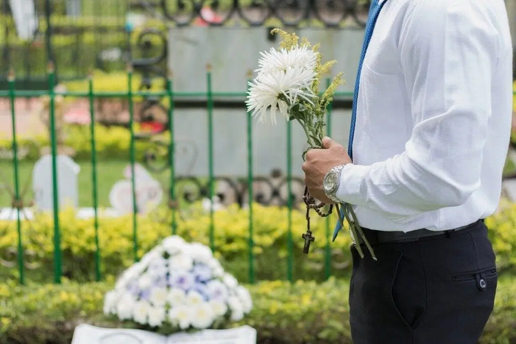 Common Things To Consider After The Death Of A Loved One