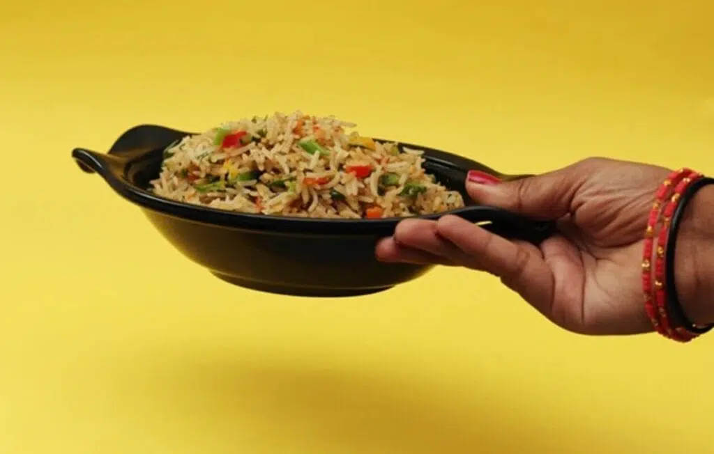 Top Vegan Fried Rice Recipe