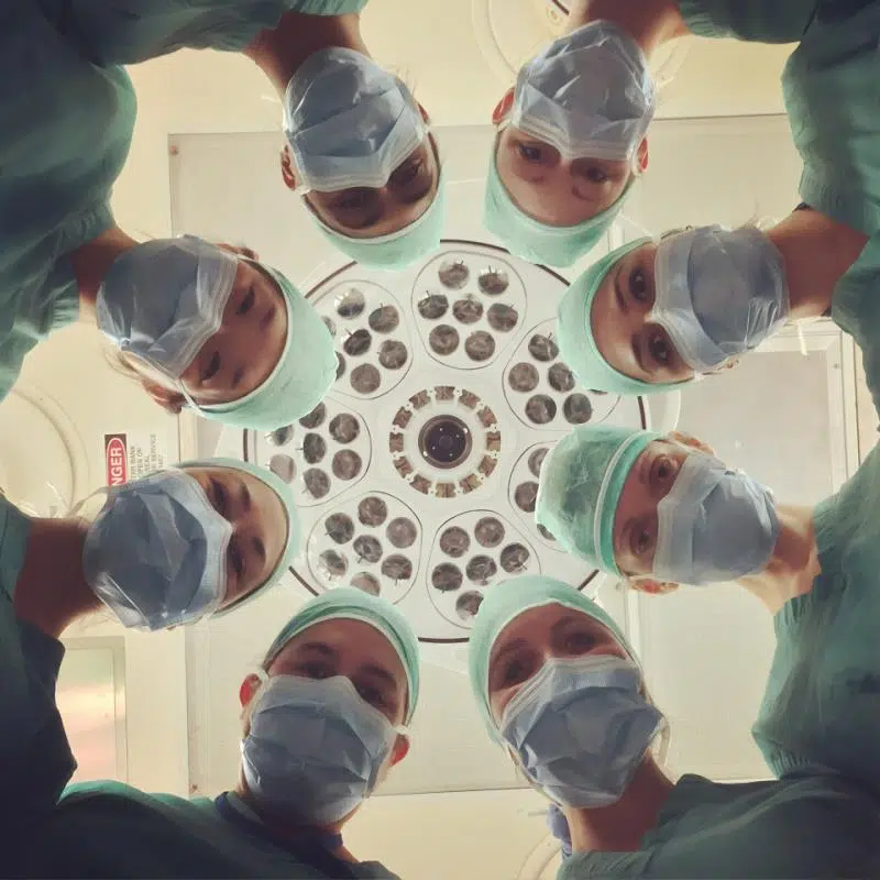 Everything You Need To Know About Cosmetic Surgery