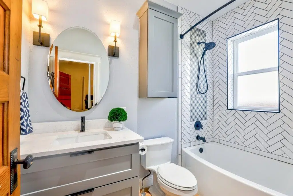Ingenious Tricks To Make Your Bathroom Look Expensive