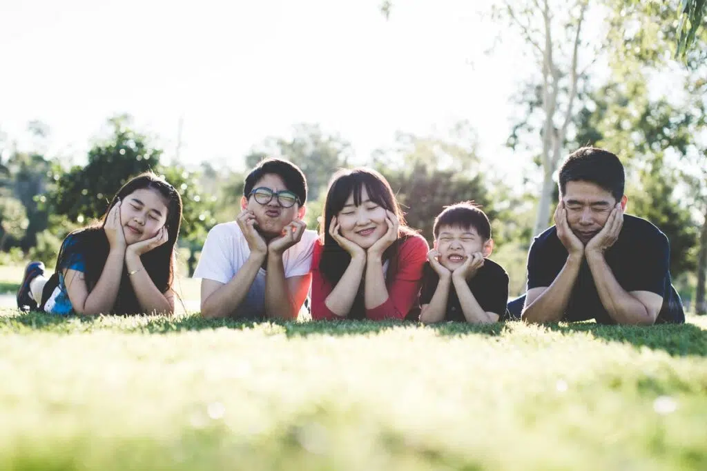 6 Ways To Be More Physically Active As A Family