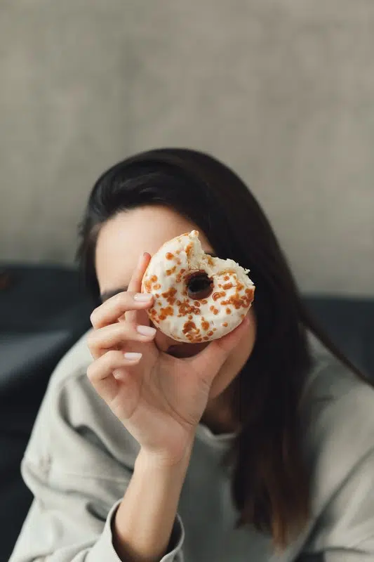 What Kinds Of Co-Occurring Disorders Come With Eating Disorders?