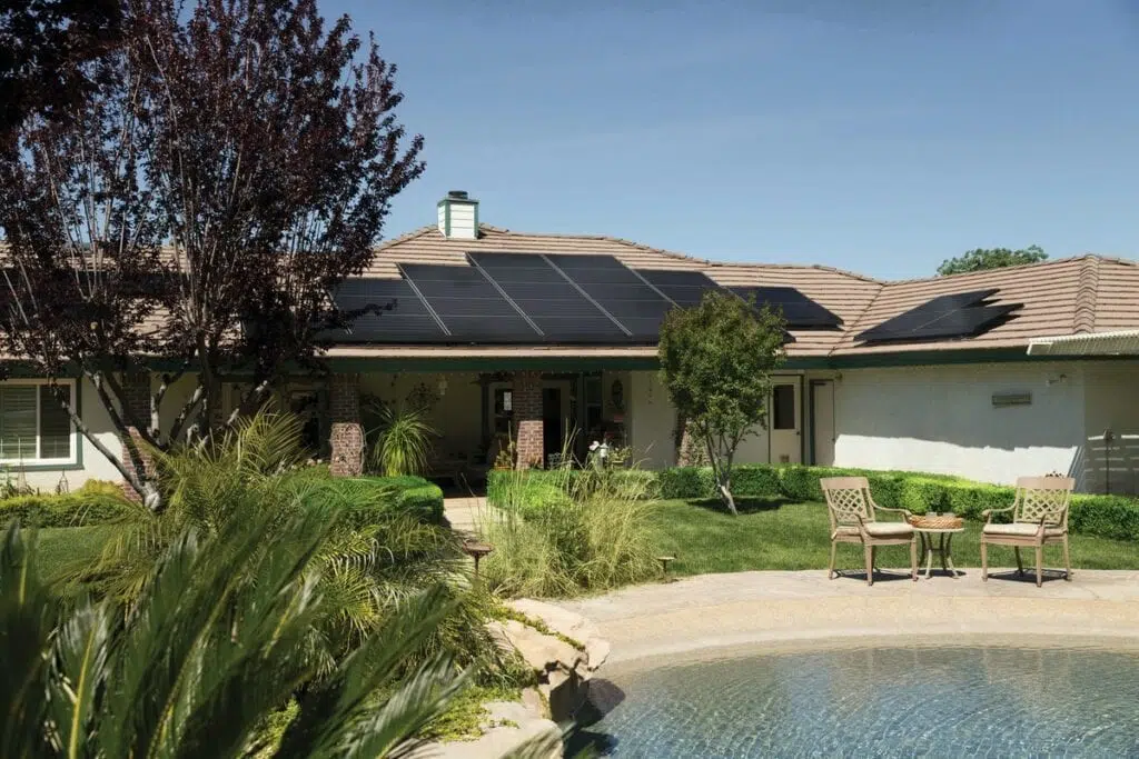 How To Give Your Backyard A Makeover