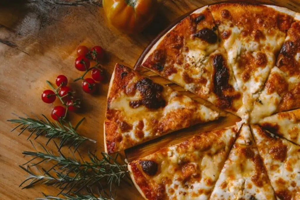 Best Pizza: 5 Easy And Tasty Recipes