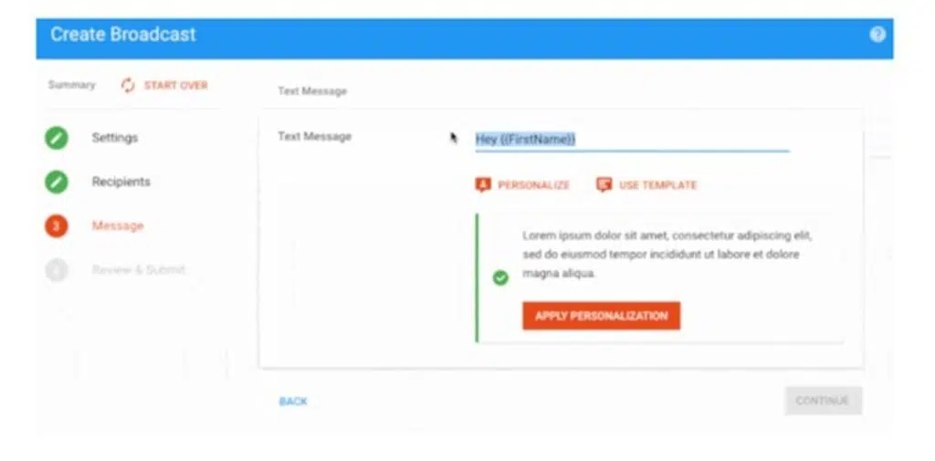 The Beginners Guide To Successful SMS Marketing