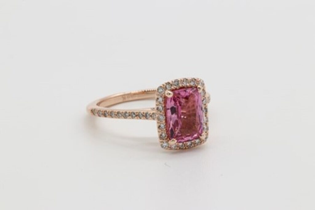 Argyle Pink Diamonds: All You Need To Know