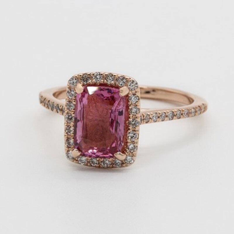 Argyle Pink Diamonds: All You Need To Know