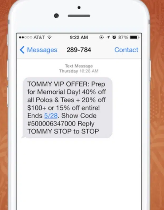 The Beginners Guide To Successful SMS Marketing