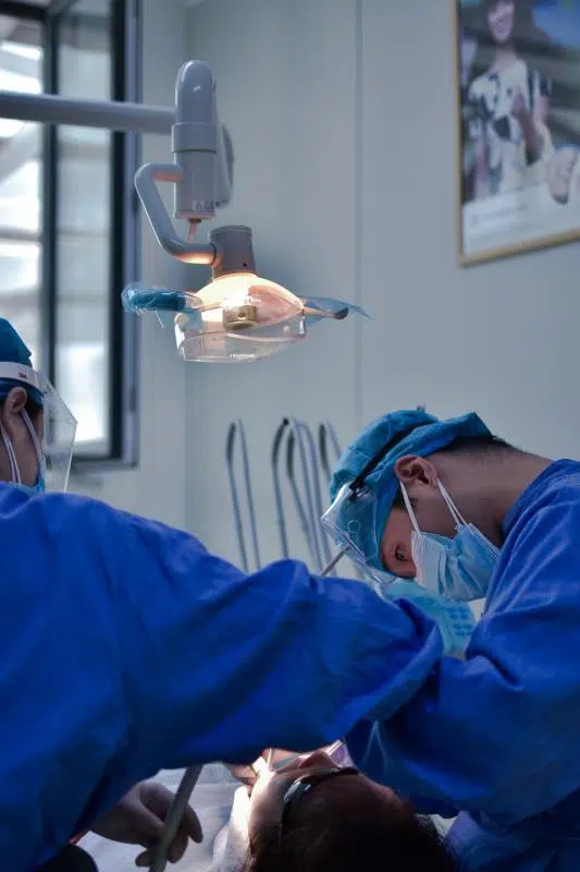 7 Signs You Should Open A Dental Practice