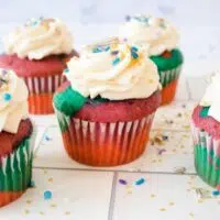 Unicorn Cupcakes