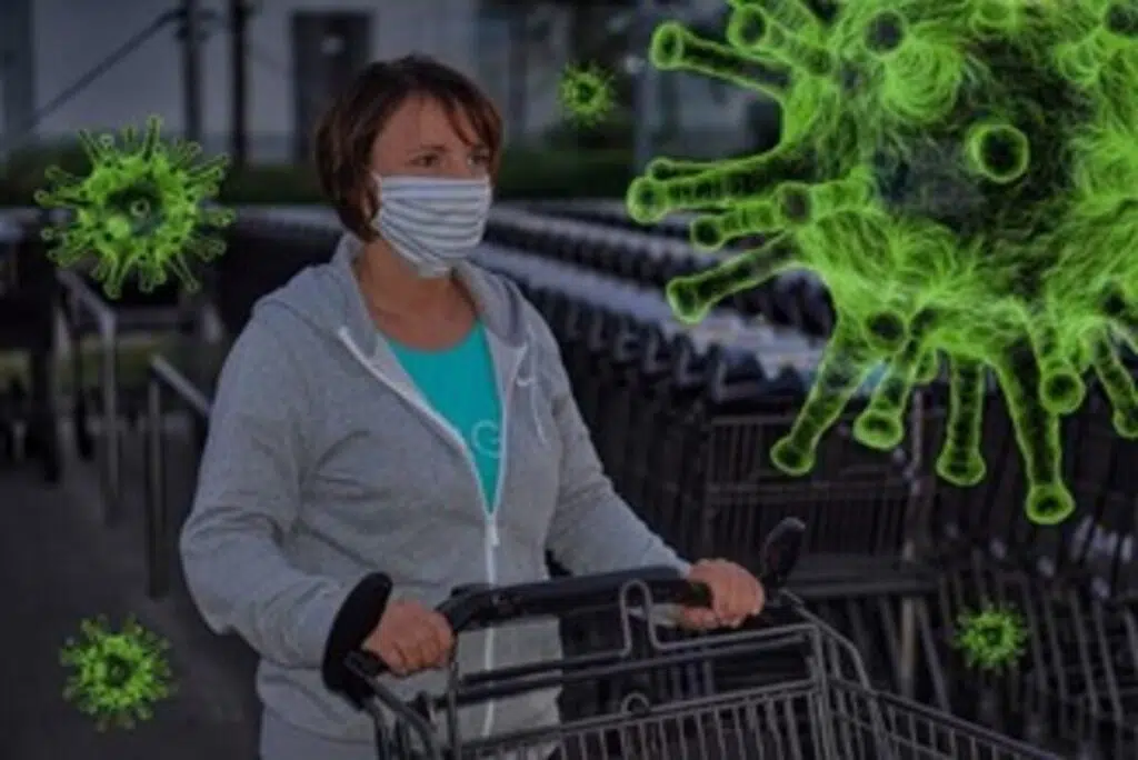 How To Be A Responsible Shopper During COVID-19