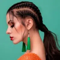 Flattering Hair Styles For Your Face Shape
