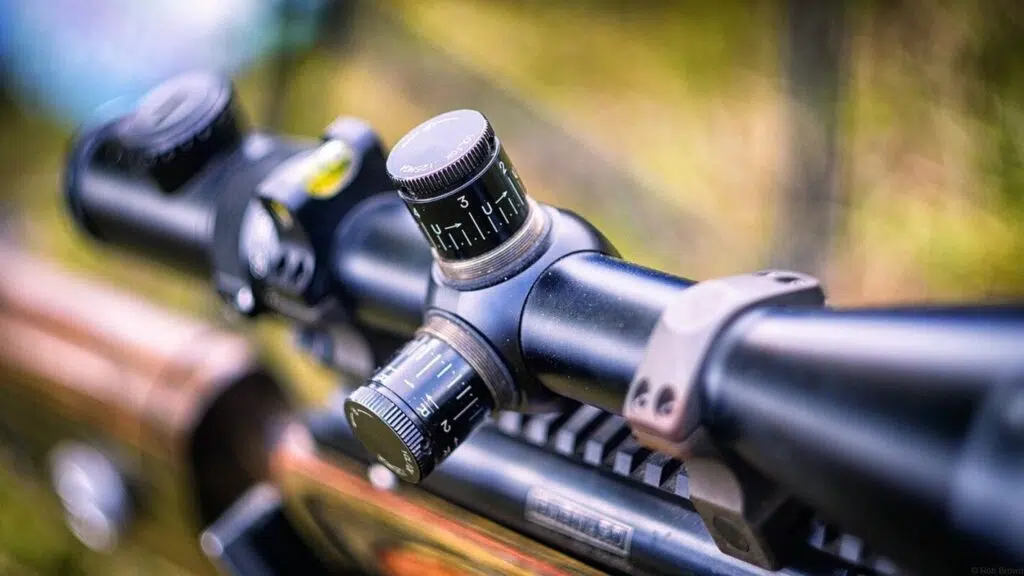 Expert Advice On How To Choose The Right Airgun Scope