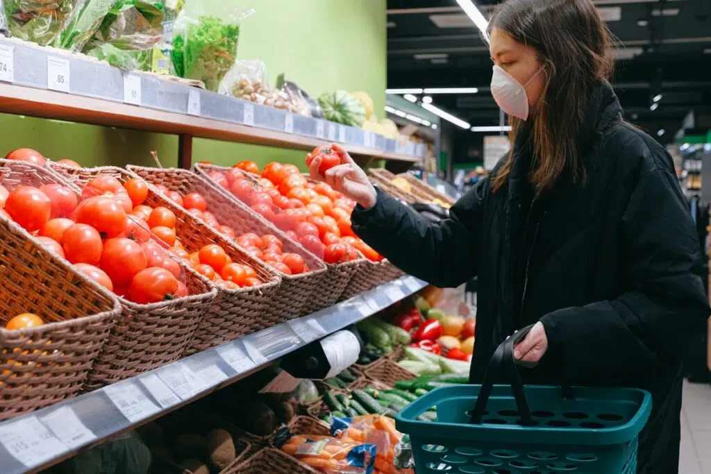 How To Be A Responsible Shopper During COVID-19