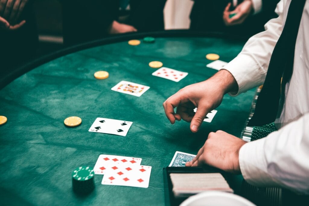 A Beginner's Guide To The Most Popular Casino Games