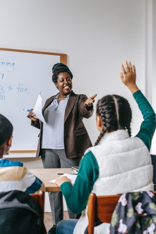 What Causes Children To Have Trouble Paying Attention in School? - Such As Having Difficulty Paying Attention