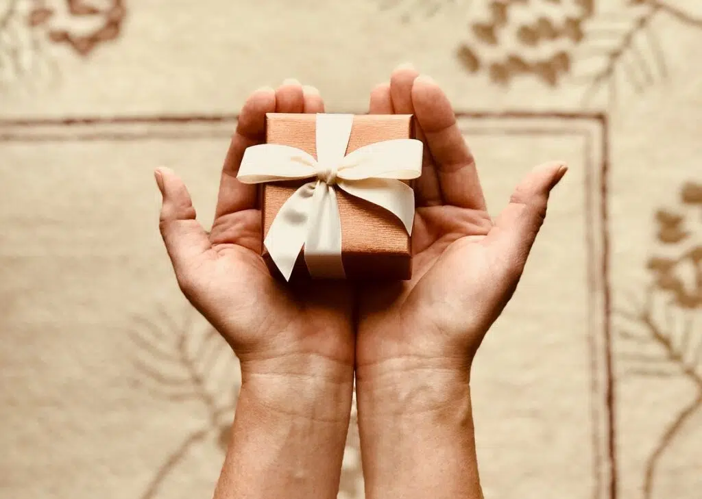 Send A Get-Well Gift That Inspires Comfort & Joy