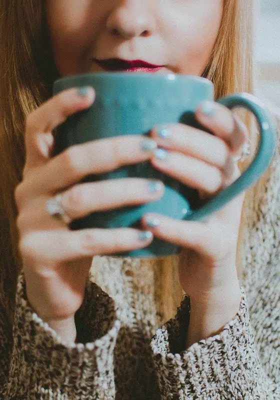 Stop Depending On Coffee With These 5 Alternatives