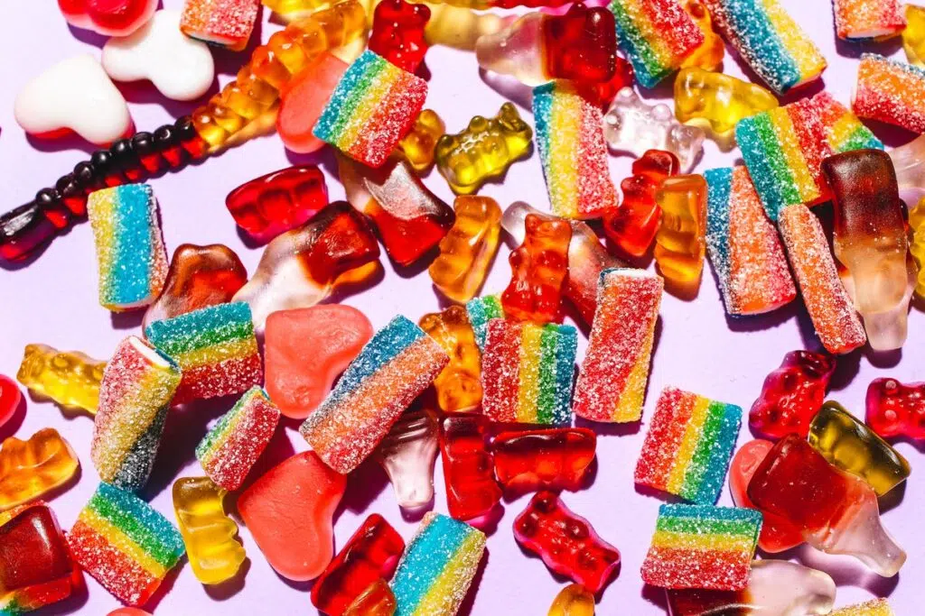 The Best Places To Buy Candy Online