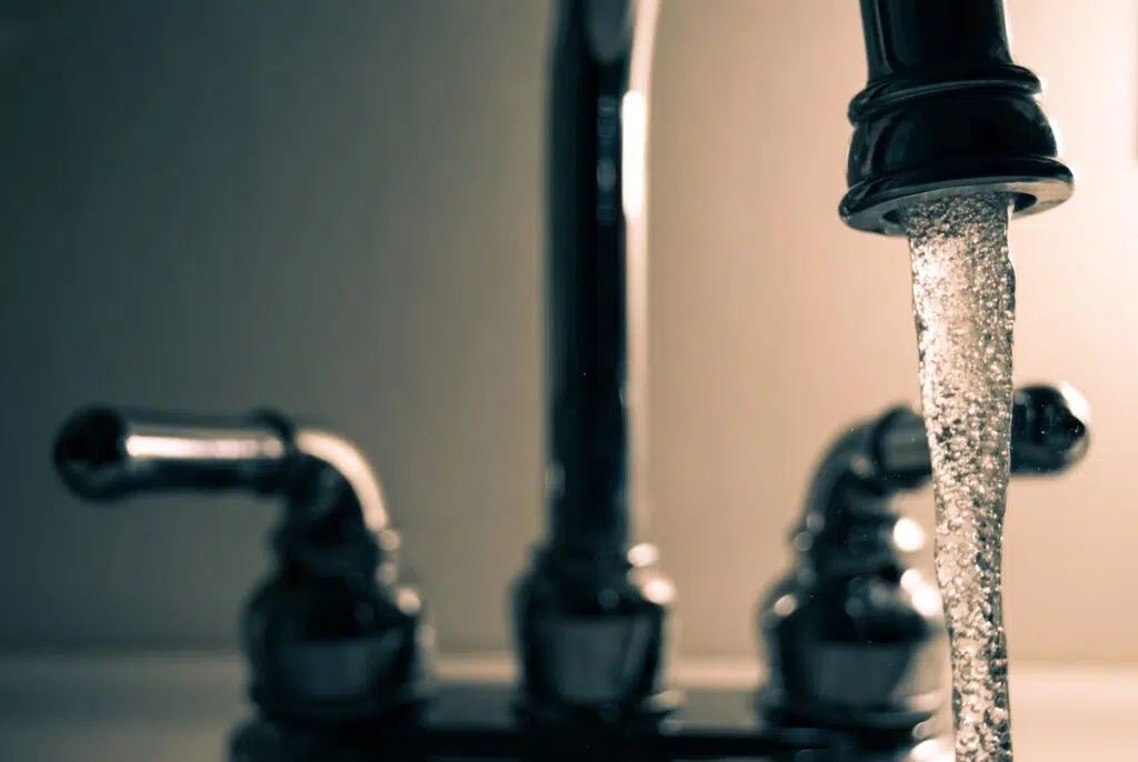 How To Properly Maintain A Water Softener