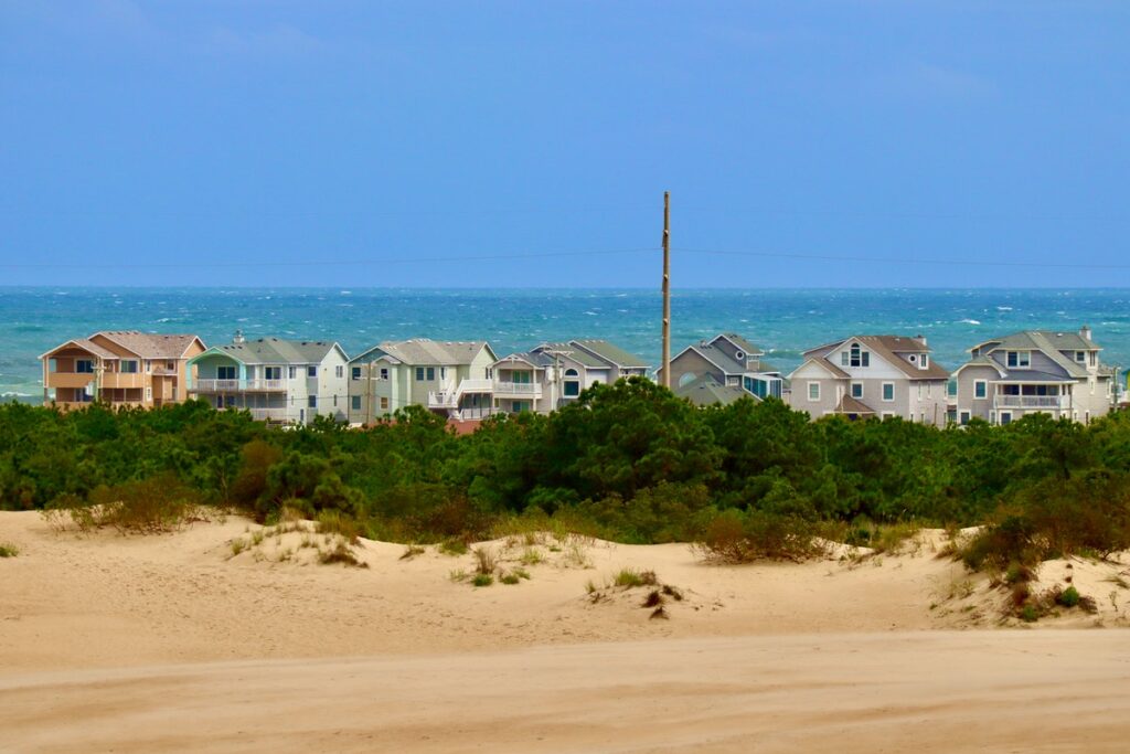 5 Amazing Things To Do On An Outer Banks Vacation