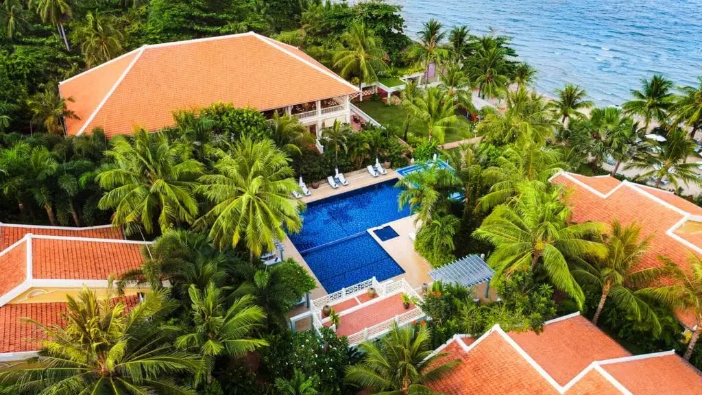 How To Find The Ideal Vacation Home In The Caribbean?