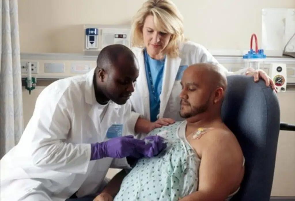 Some Of The Most Common And Significant Health Issues In Men