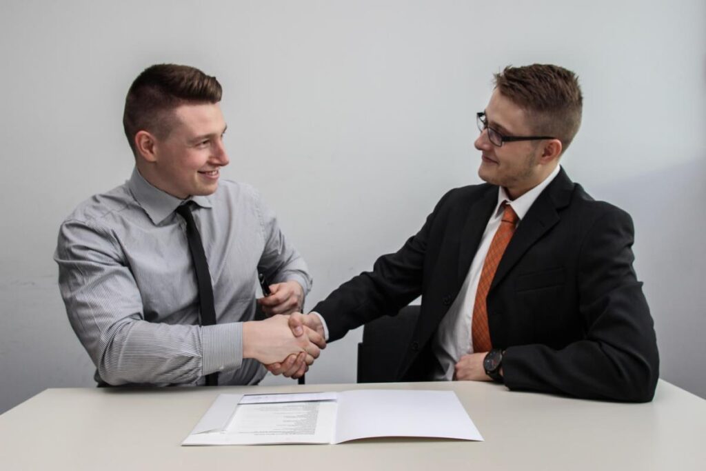 12 Legal Tips Before You Sign A Commercial Lease Agreement