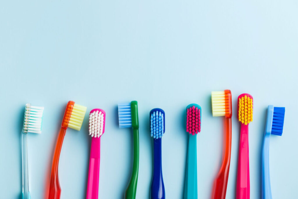 5 Ways To Protect Your Family’s Oral Health