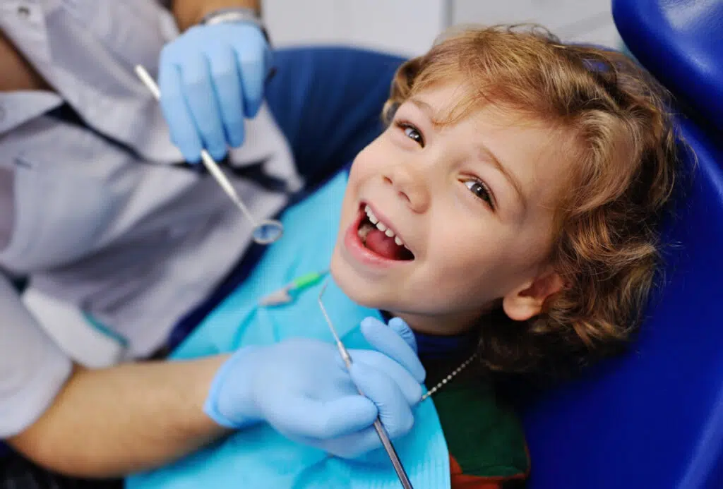 5 Ways To Protect Your Family&rsquo;s Oral Health