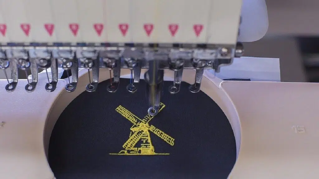 Buying A The RIGHT Embroidery Machine
