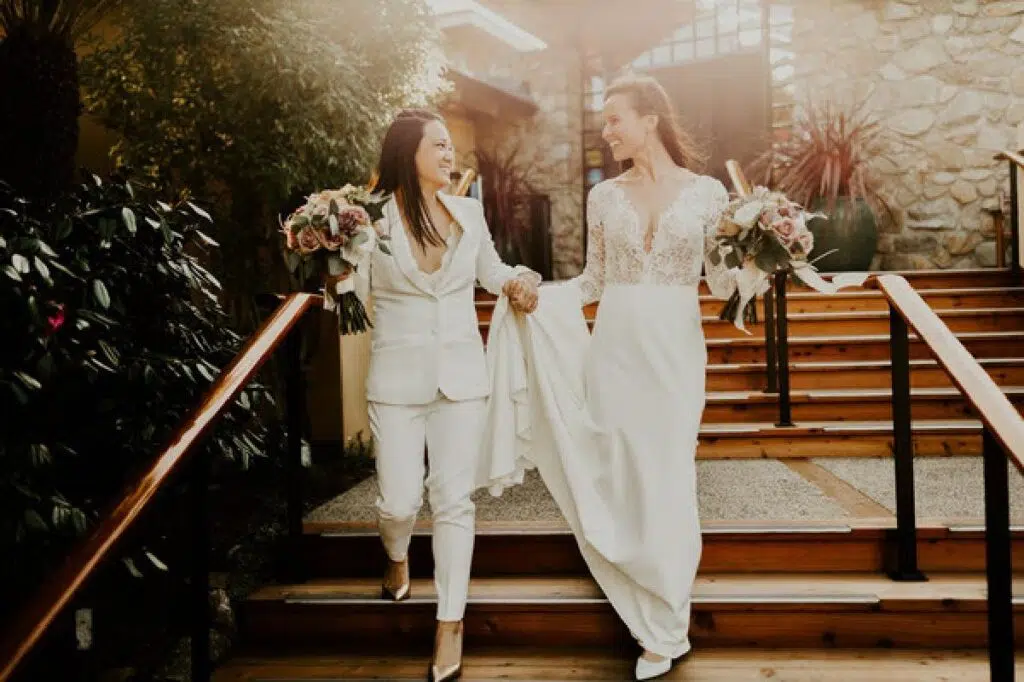 Create Your Memorable Elopement At Hyatt Carmel Highlands Inn