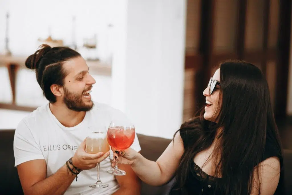 Five Rules Of Successful Dating