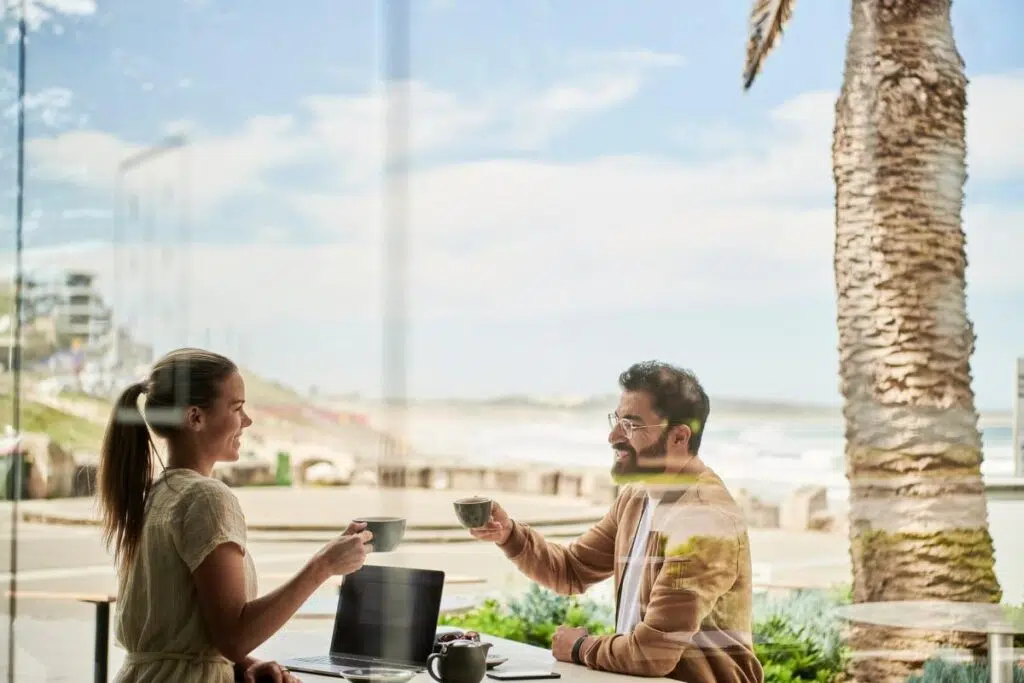 Five Rules Of Successful Dating