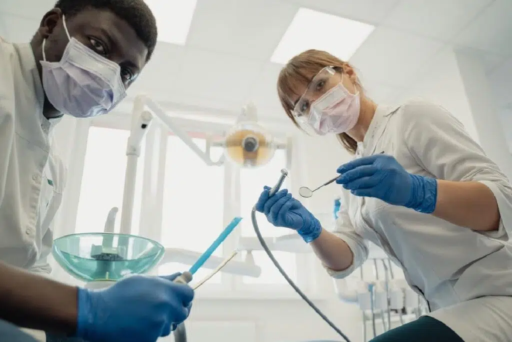 Here's Why People Are Afraid Of Dentists 