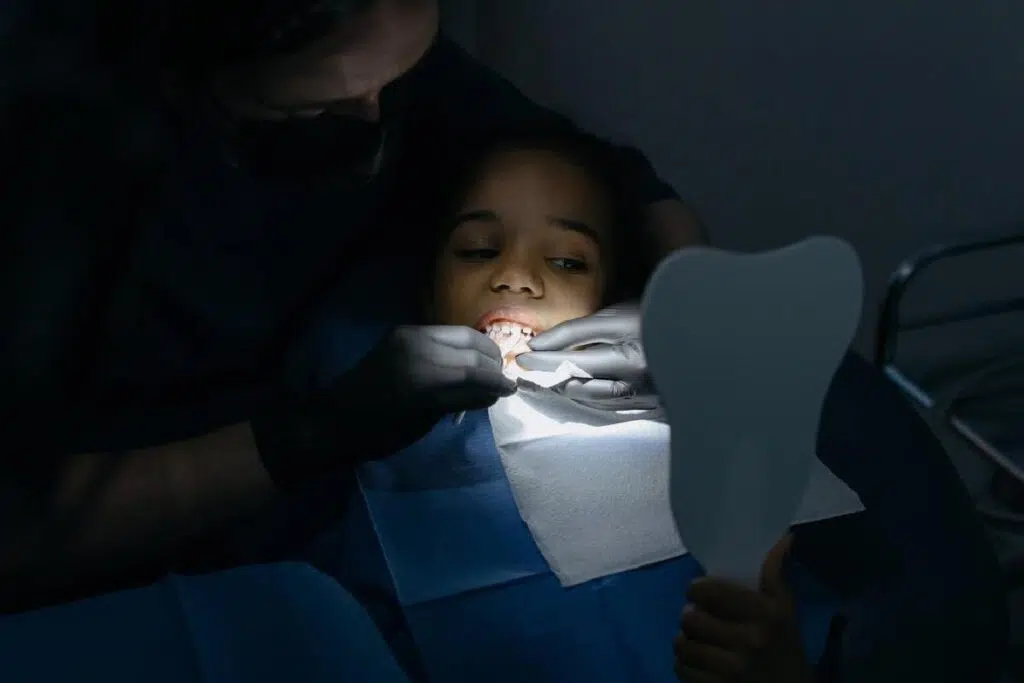 Here's Why People Are Afraid Of Dentists