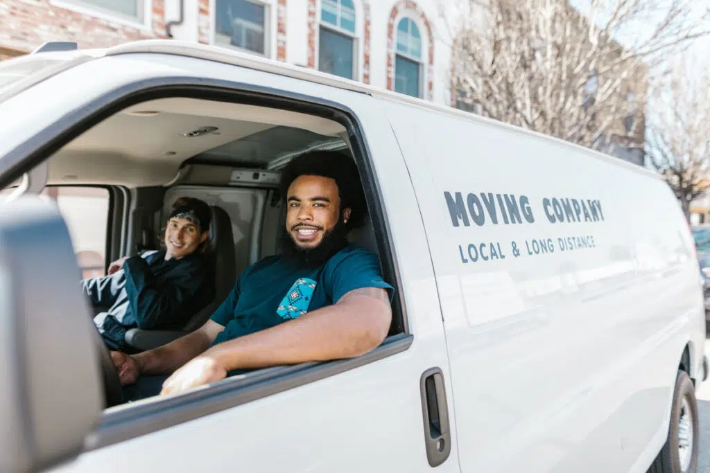 Hire Professional New York To Texas Movers To Make Things Easy