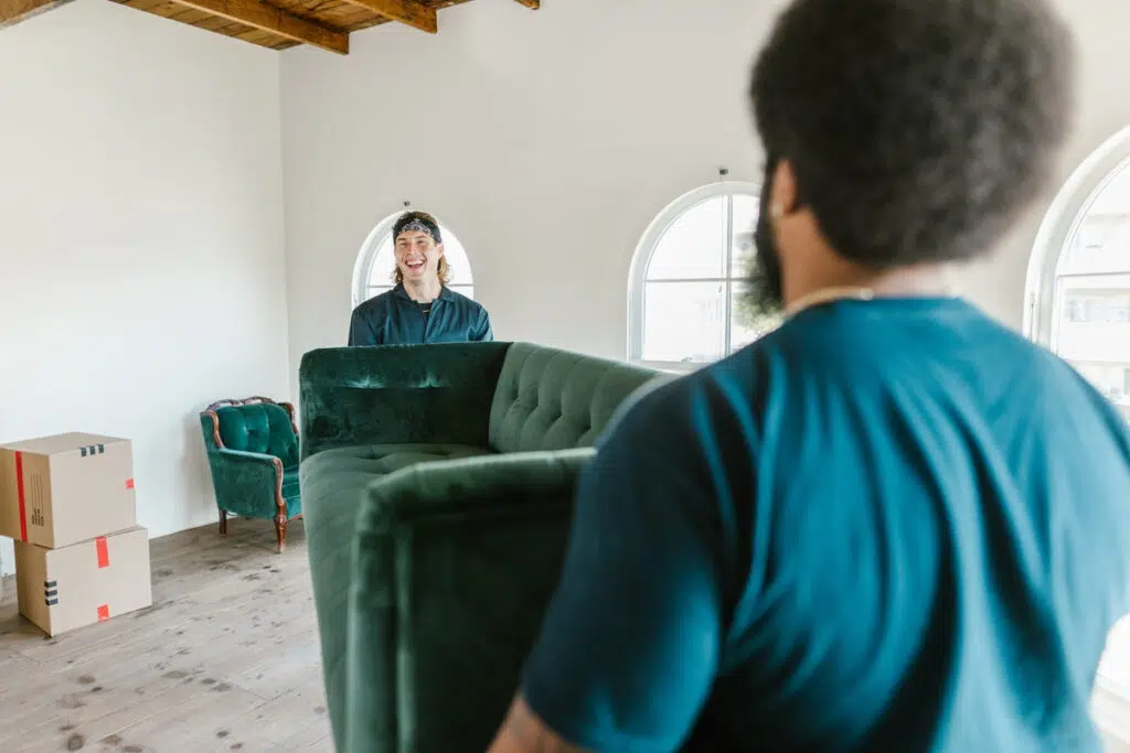 Hire Professional New York To Texas Movers To Make Things Easy