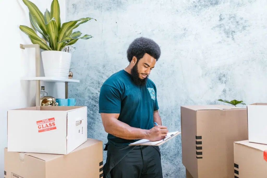 Hire Professional New York To Texas Movers To Make Things Easy