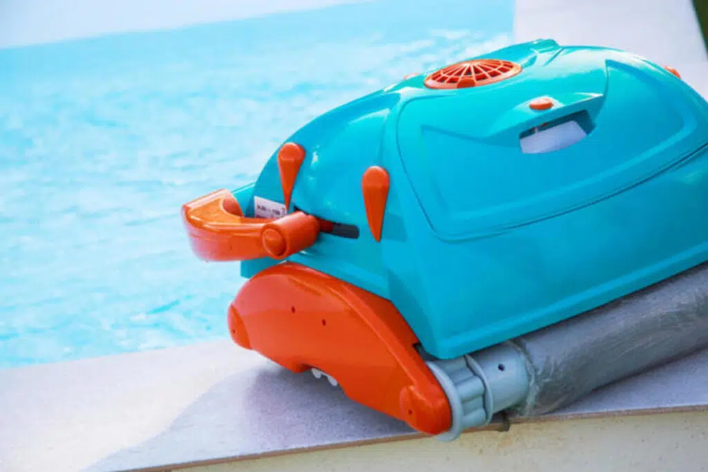 How Robots Clean Pools & Should You Get One