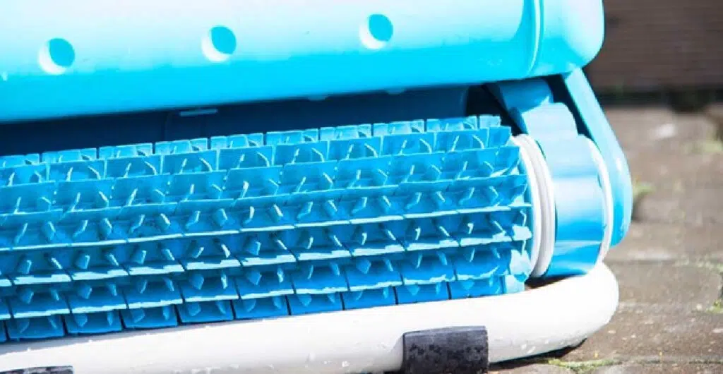 How Robots Clean Pools & Should You Get One