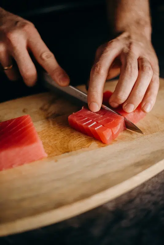 Key Reasons You Should Be Eating More Fish