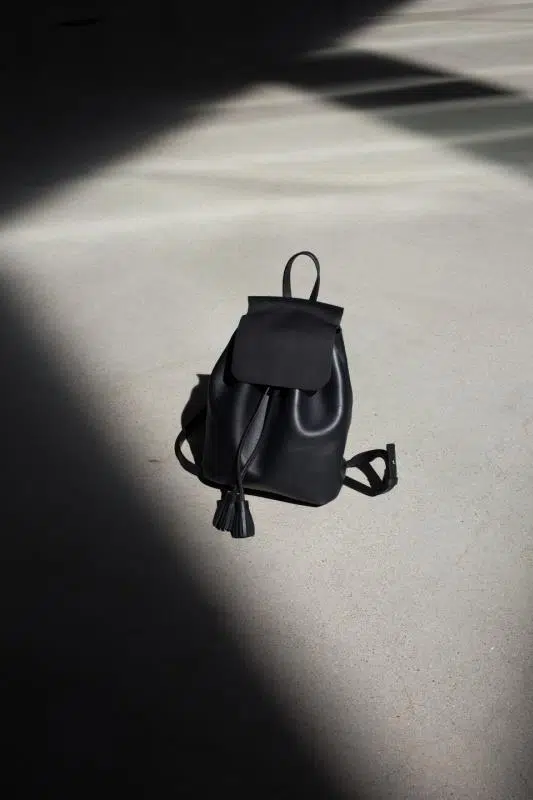 Leather Tote Bag - Give A Unique Look To Your Personality