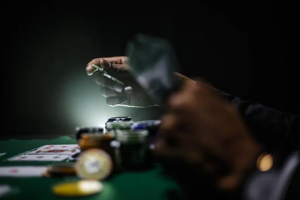 Music As A Tool For Enhancing Gambling