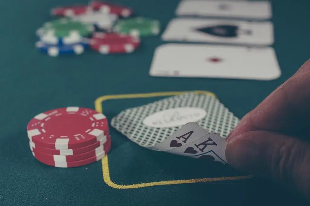 Music As A Tool For Enhancing Gambling