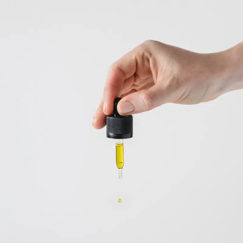 Natural Strains: Pure CBD Oil Supplier In The UK