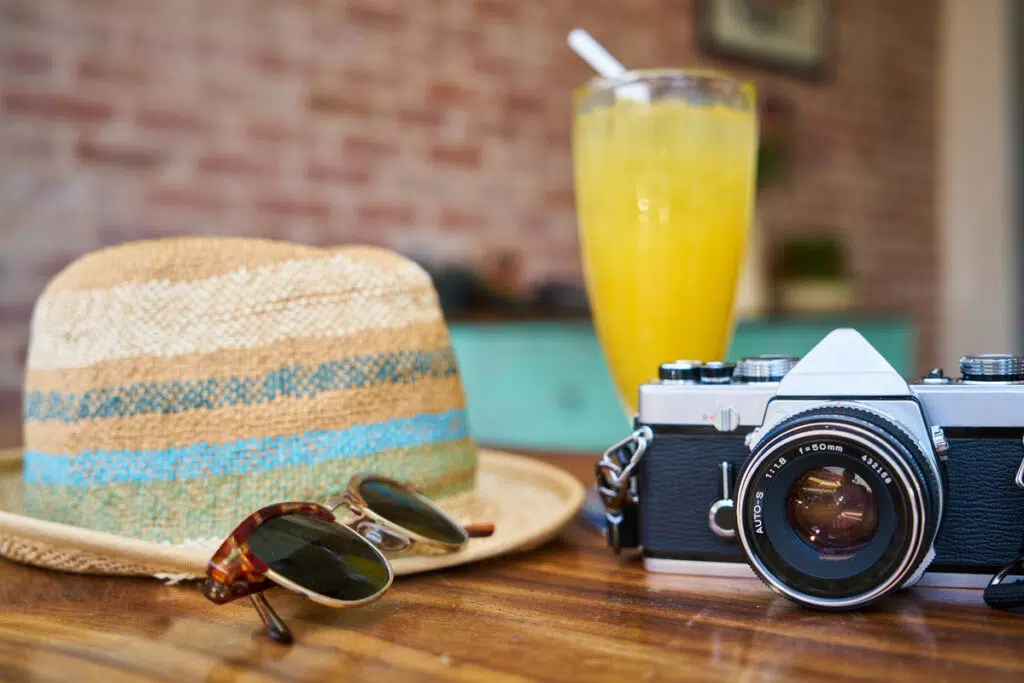 No Time For Vacation? Make Your House A Luxury Summer Spot Instead