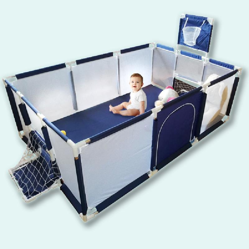 Playpen Safety For Your Toddlers